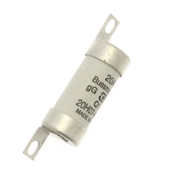 Bussmann / Eaton - 25H07-660 - Specialty Fuses