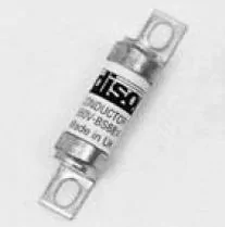 Bussmann / Eaton - 25LET - Specialty Fuses