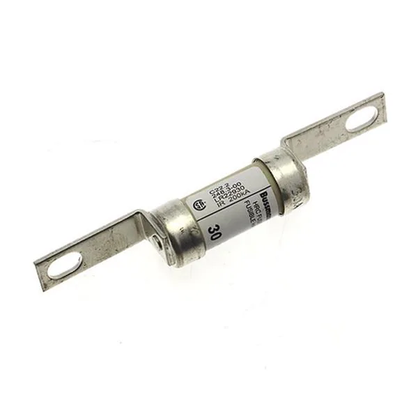 Bussmann / Eaton - 30H07C - Specialty Fuses