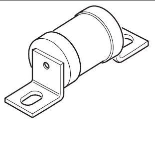 Bussmann / Eaton - 315FM - Specialty Fuses