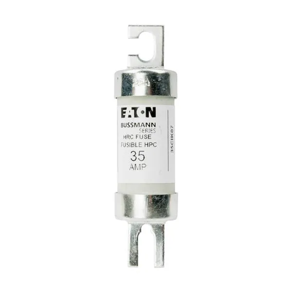 Bussmann / Eaton - 50CIK07 - Specialty Fuses