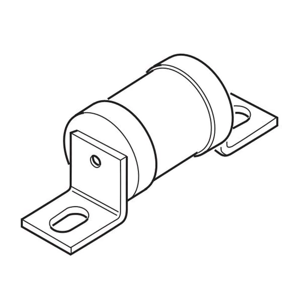 Bussmann / Eaton - 400LMT - Specialty Fuses