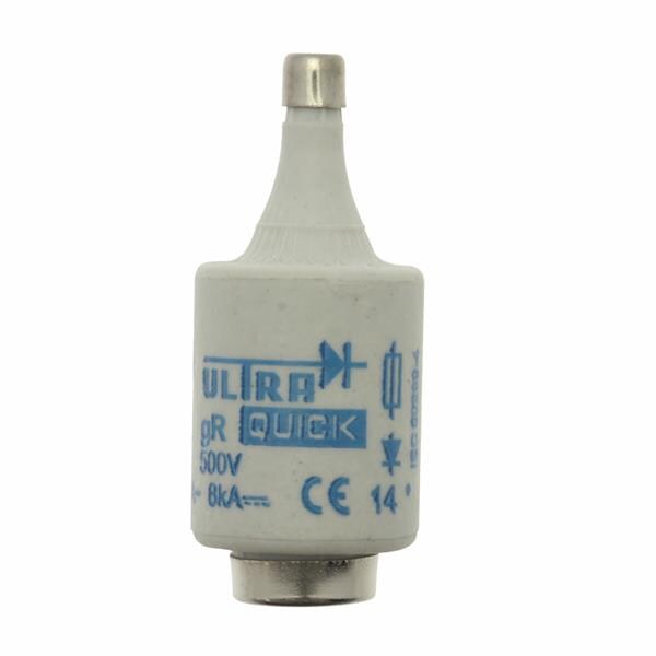 Bussmann / Eaton - 6424-2T - Specialty Fuses