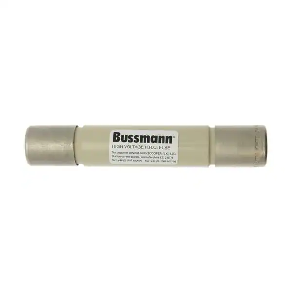 Bussmann / Eaton - 5.5ABWNA0.5E - Medium Voltage Fuses