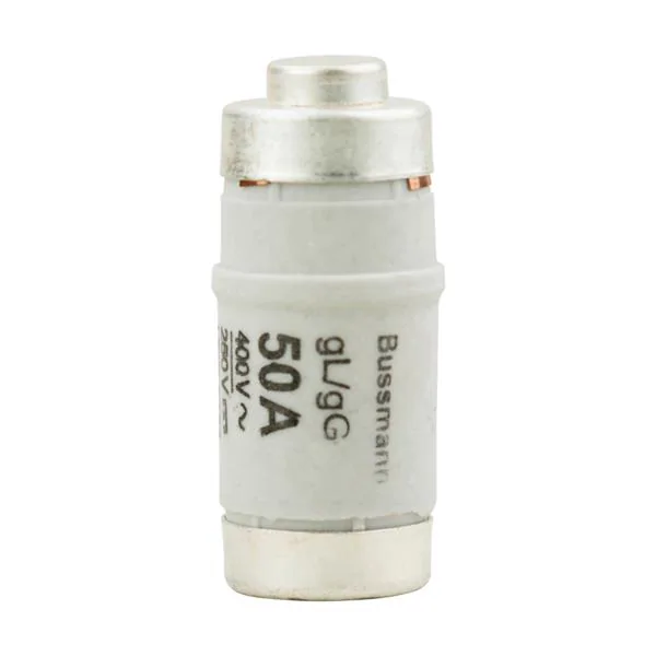 Bussmann / Eaton - 35D33Q - Specialty Fuses