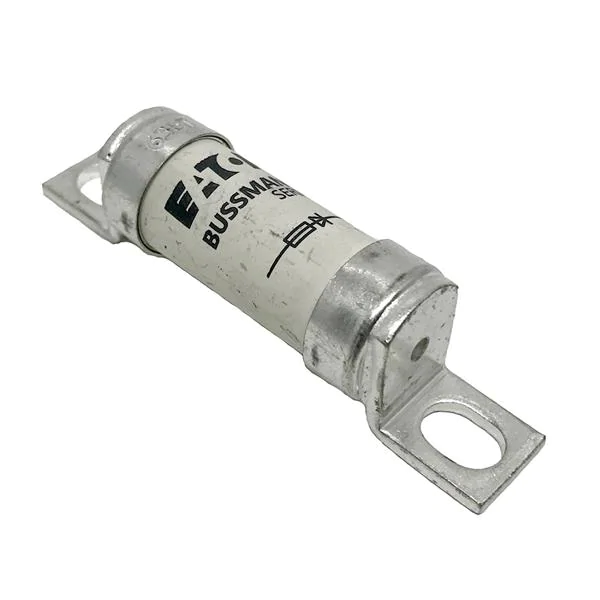 Bussmann / Eaton - 63ET - Specialty Fuses