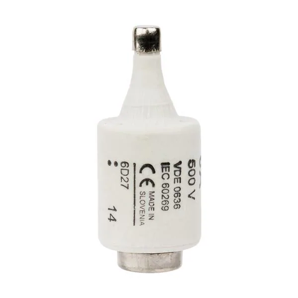 Bussmann / Eaton - 6D27 - Specialty Fuses