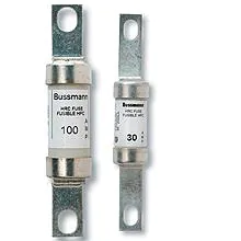 Bussmann / Eaton - 80K07CR - Specialty Fuses