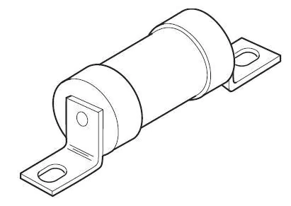 Bussmann / Eaton - AAO10 - Specialty Fuses