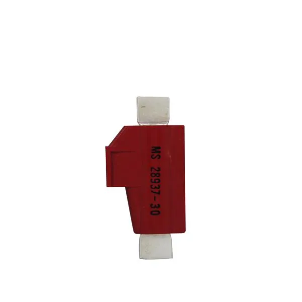 Bussmann / Eaton - ACH-15 - Specialty Fuses