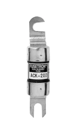 Bussmann / Eaton - RES-25 - Specialty Fuses