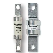 Bussmann / Eaton - AD2 - Specialty Fuses