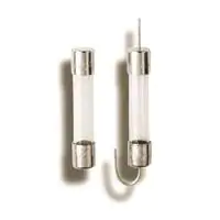 Bussmann / Eaton - AGC-1/20 - Glass Fuse