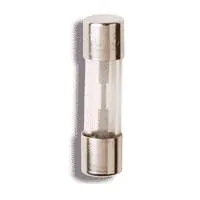 Bussmann / Eaton - AGU-20 - Glass Fuse