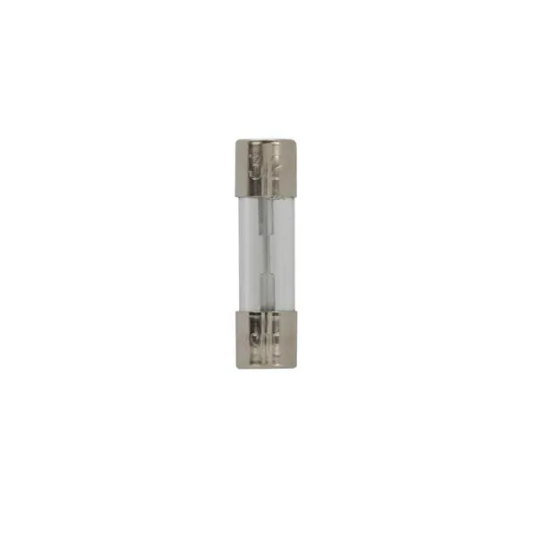 Bussmann / Eaton - AGU-60-1J0281 - Glass Fuse