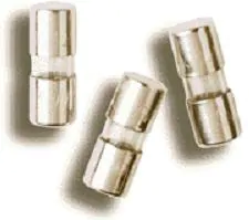 Bussmann / Eaton - AGX-1-1/4 - Glass Fuse