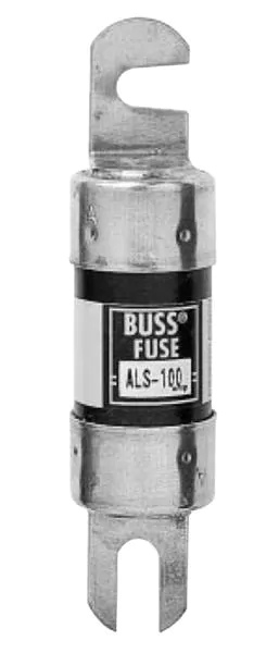 Bussmann / Eaton - ALS-100 - Specialty Fuses