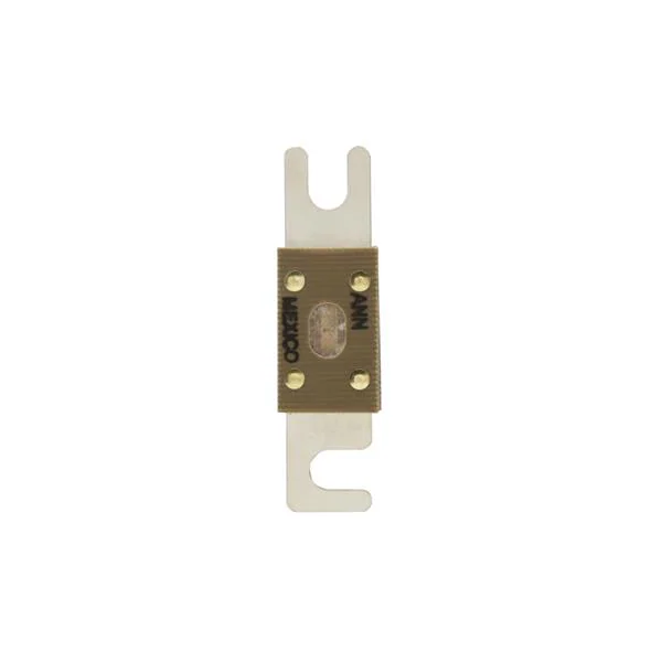 Bussmann / Eaton - ANN-1J0208 - Specialty Fuses