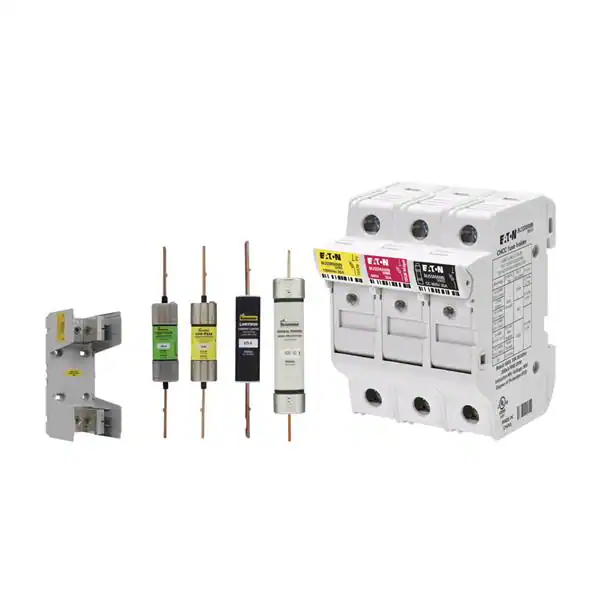 Bussmann / Eaton - BBU17-10E - Medium Voltage Fuses
