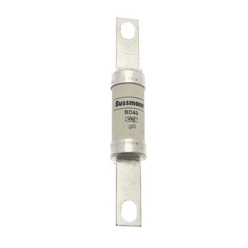 Bussmann / Eaton - BD40 - Specialty Fuses