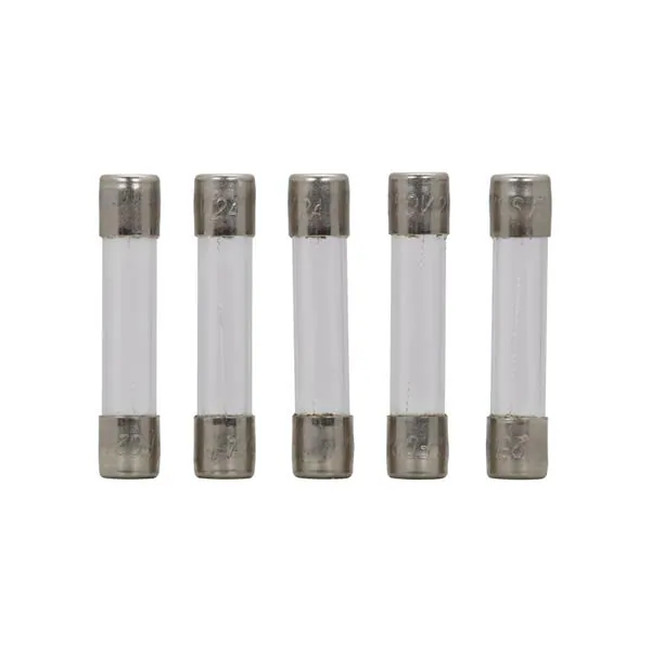 Bussmann / Eaton - LKN-50 - Specialty Fuses