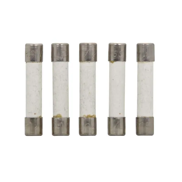 Bussmann / Eaton - BK/F03B-15A - Specialty Fuses