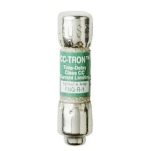 Bussmann / Eaton - BK/FNQ-R-1-1/4 - Class CC Fuse