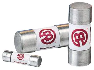 Bussmann / Eaton - 12BDGHA31.5 - Medium Voltage Fuses