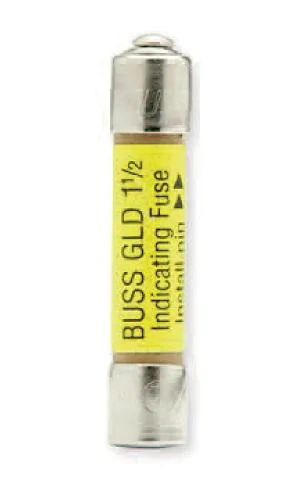 Bussmann / Eaton - 12BFGHA63 - Medium Voltage Fuses