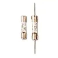 Bussmann / Eaton - BK/GDB-1.6A - Glass Fuse