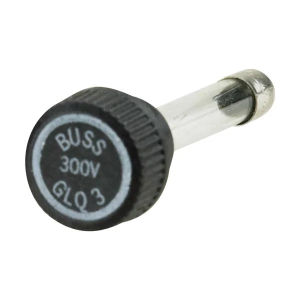 Bussmann / Eaton - BK/GLR-8 - Specialty Fuses