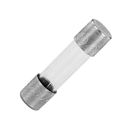 Bussmann / Eaton - BK/GMA-10-R - Glass Fuse