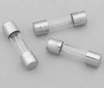 Littelfuse - 0617.400MXP - Glass Fuse