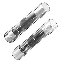 Bussmann / Eaton - BK1/TDC10-100-R - Glass Fuse