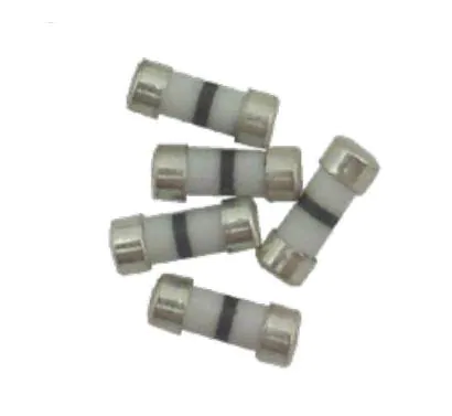 Bussmann / Eaton - C308F-V-125MA-TR1 - Ceramic Fuse