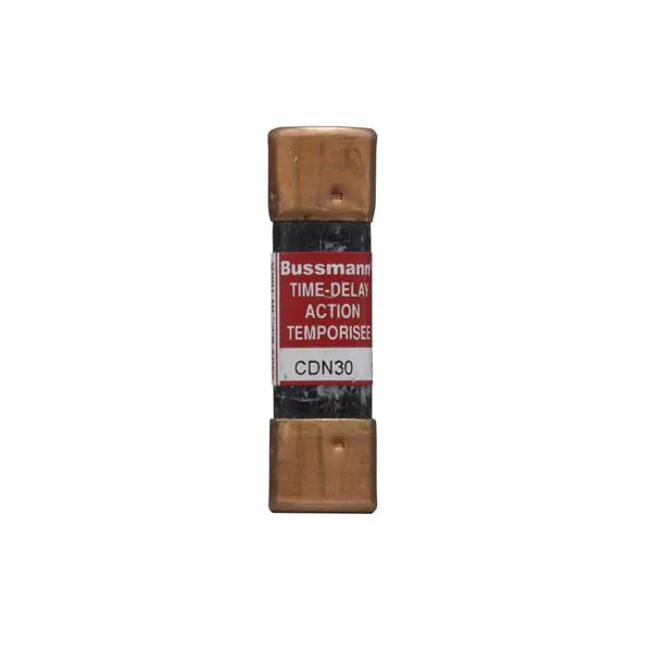 Bussmann / Eaton - CDN17.5 - Specialty Fuses