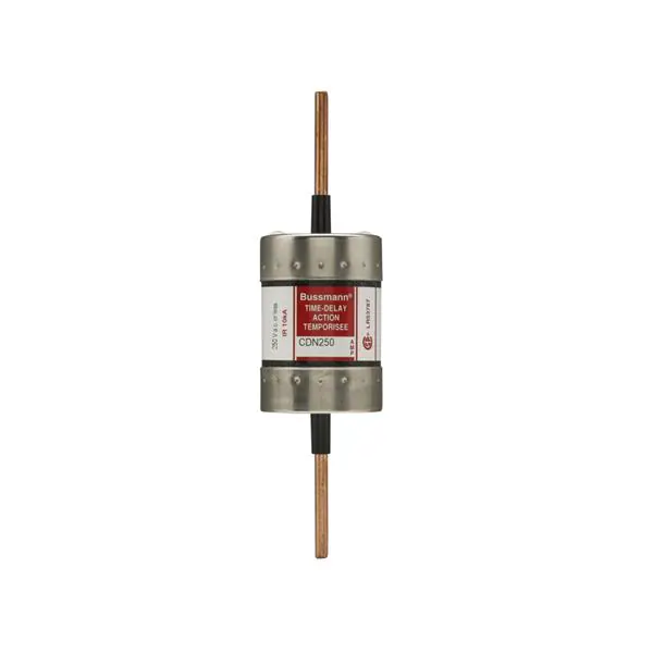 Bussmann / Eaton - CDN250 - Specialty Fuses