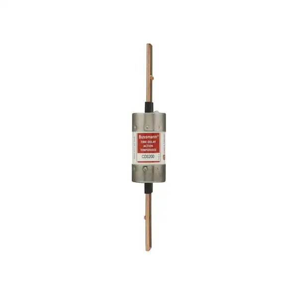 Bussmann / Eaton - HVW-3 - Medium Voltage Fuses