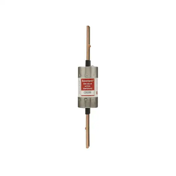 Bussmann / Eaton - FCU-2 - Specialty Fuses