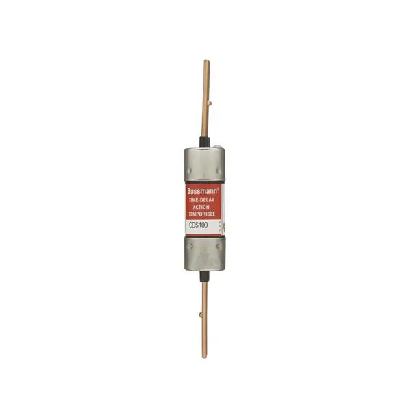 Bussmann / Eaton - CDS80 - Specialty Fuses