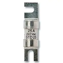 Bussmann / Eaton - CEO80 - Specialty Fuses