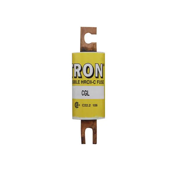 Bussmann / Eaton - CGL-175 - Specialty Fuses