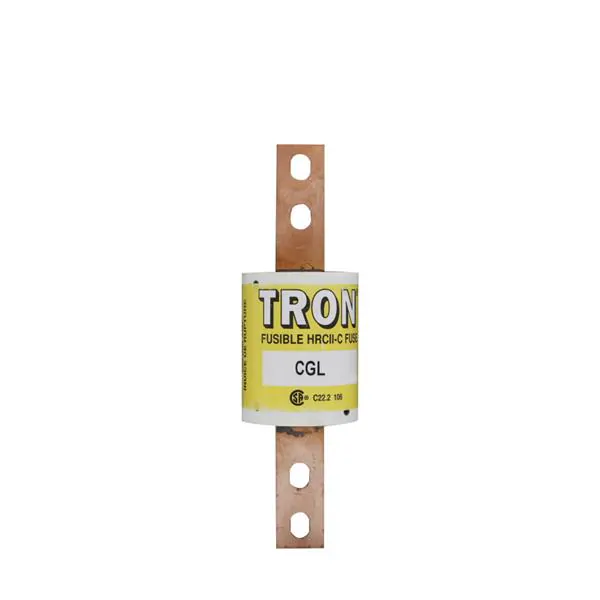 Bussmann / Eaton - CGL-350 - Specialty Fuses