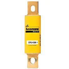 Bussmann / Eaton - DFJ-10 - Specialty Fuses