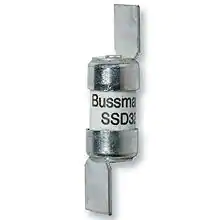 Bussmann / Eaton - ESD4 - Specialty Fuses