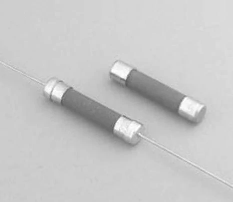 Bussmann / Eaton - MDQ-9 - Glass Fuse