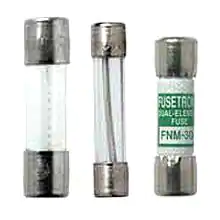 Bussmann / Eaton - F03A250V8A - Glass Fuse