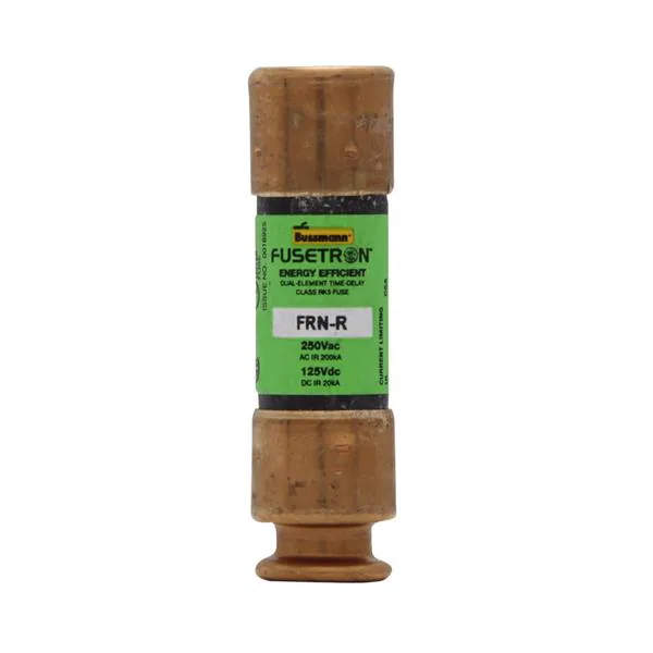 Bussmann / Eaton - FRN-R-1-1/8 - Class RK5 Fuse