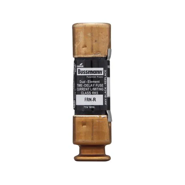 Bussmann / Eaton - LPN-RK-25SP - Class RK1 Fuse