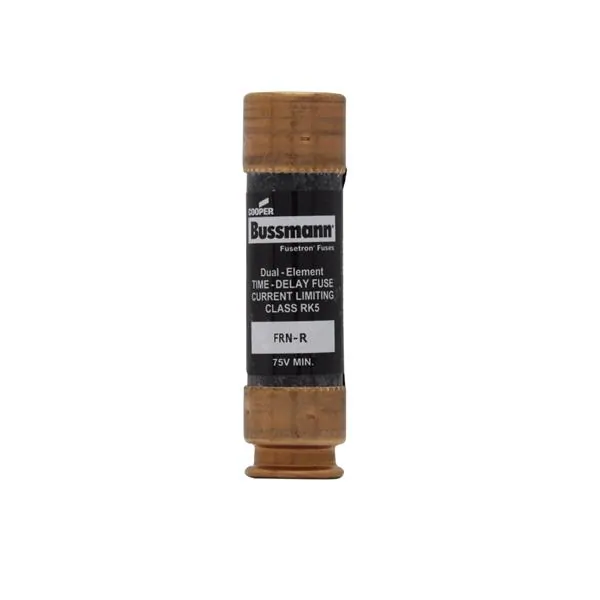 Bussmann / Eaton - FRN-R-60ID - Class RK5 Fuse